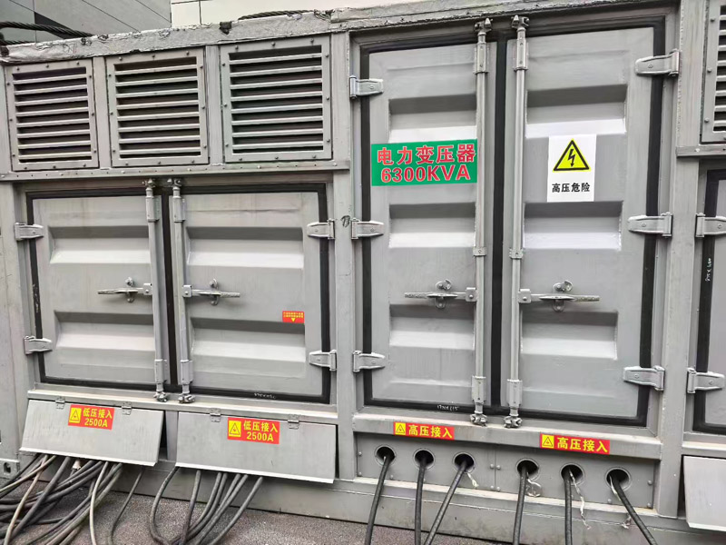 北安柴油发电机组换季保养注意哪些事项?