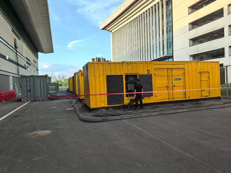 北安柴油发电机冬季保养注意事项?