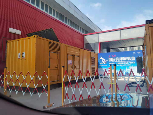 北安出租发电机-柴油发电机和汽油发电机哪个更好一些?