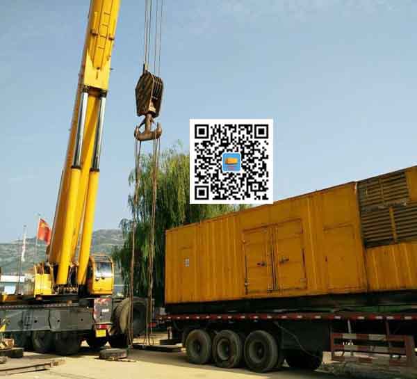 北安发电车出租-全自动发电机组长期不使用该如何保养？