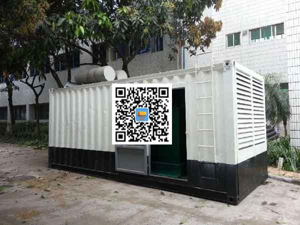 北安出租发电机-什么样的柴油发电机使用效果比较好