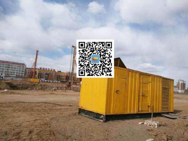 北安发电机出租-柴油发电机组安全操作规程有哪些？