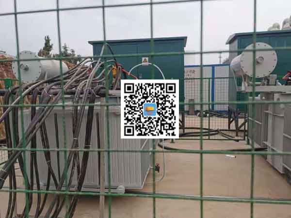北安发电机出租-发电机功率适用电缆线规格估算口诀