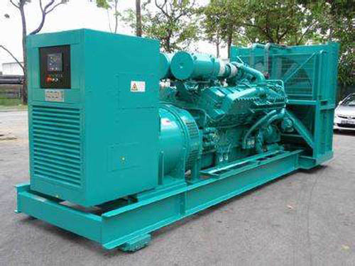 北安如何选择适合 100KW 发电机的电缆长度？