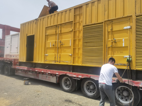 北安发电机出租100KW发电机需要什么规格的电缆线？