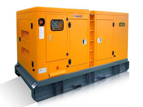北安影响 200kw 柴油发电机油耗的因素有哪些？