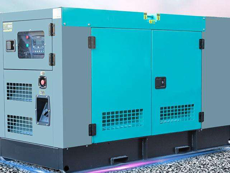 北安50KW柴油发电机油耗是多少？