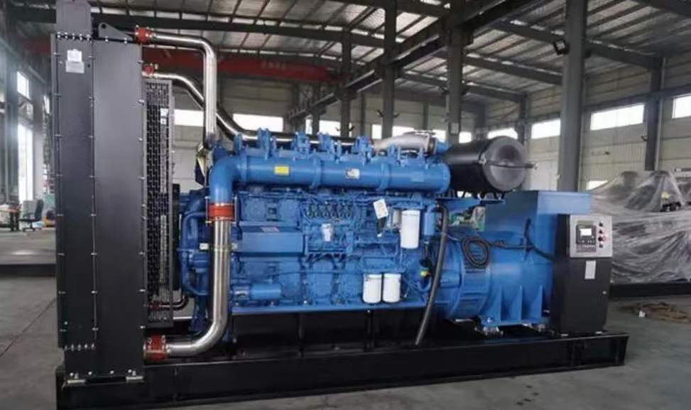 北安如何选择适合的 500kW 柴油发电机组?