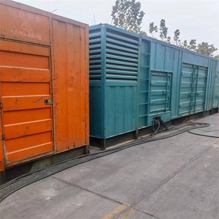 北安如何选择适合 600kW 柴油发电机组的热继电器?