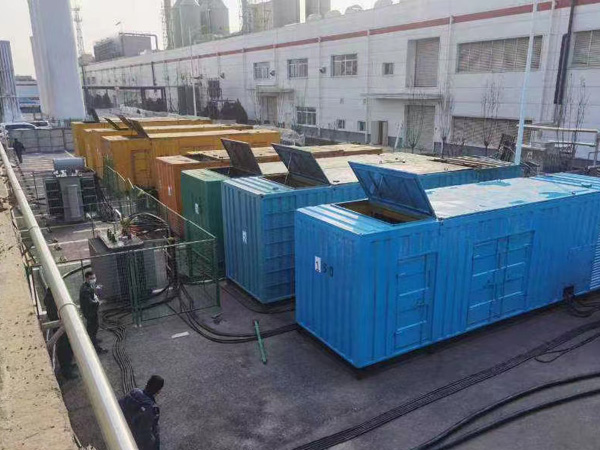 北安380V和690V电压的电缆线相同吗?