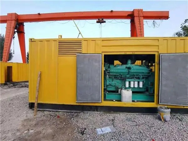 北安冬季低温环境下，500KW发电机组应该选择什么类型的启动电瓶？
