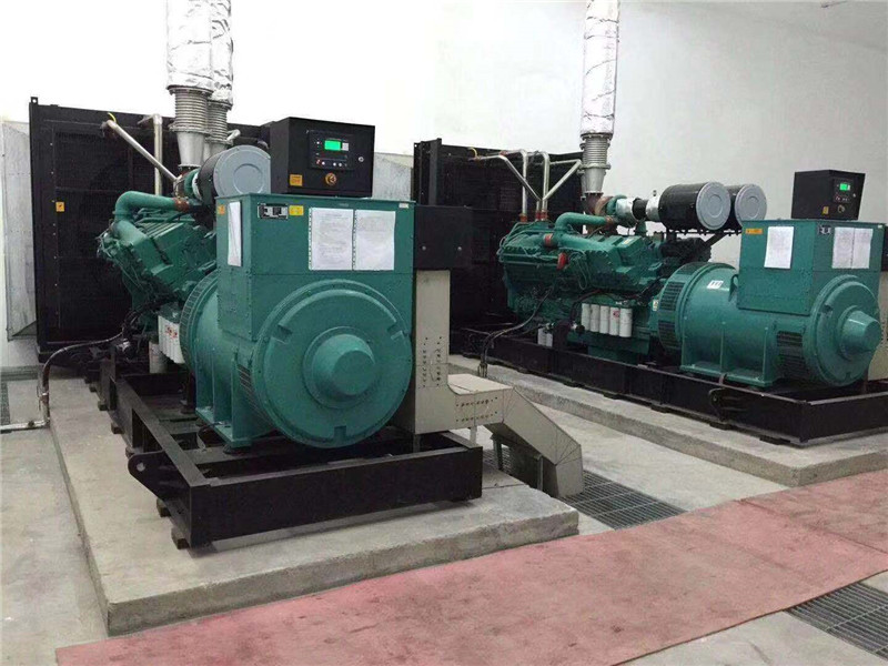 北安柴油发电机组冬季寒冷地区使用需注意哪些事项？