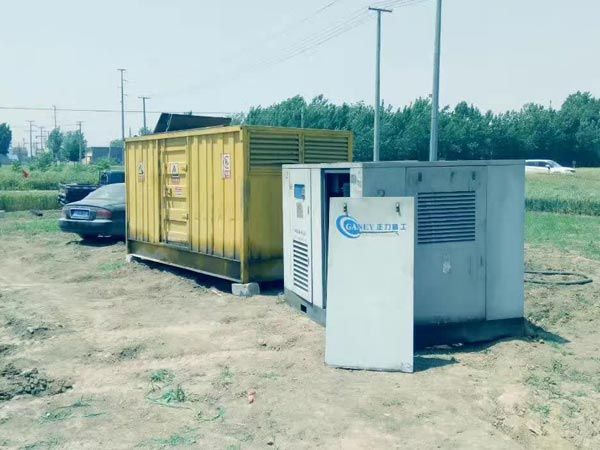 北安柴油发电机组冬季日常维修需要哪些工具？